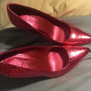 Heel